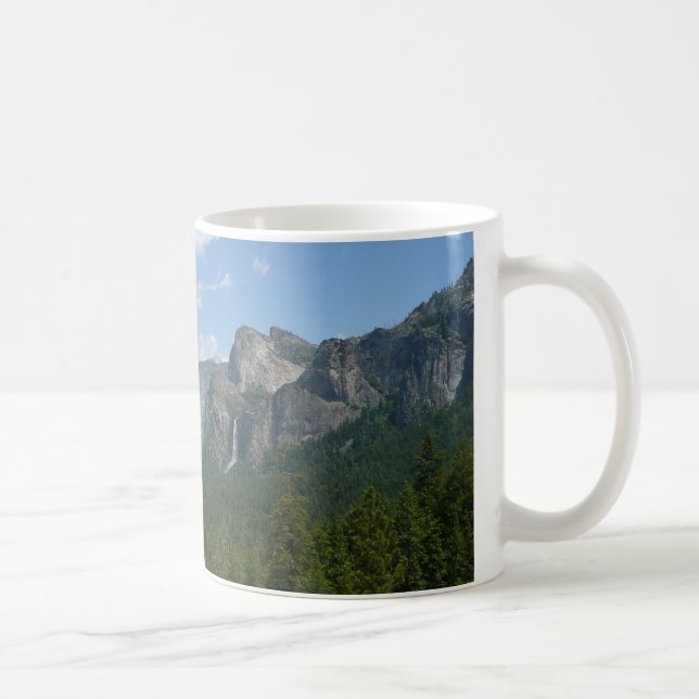 Mug Inspiration Point in Yosemite National Park (Droite)