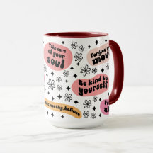 Inspiration pour la santé mentale