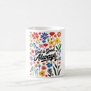 Mug Inspirationnel/chrétien