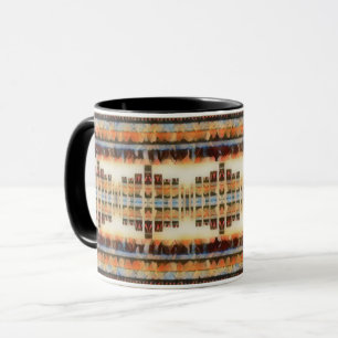 Mug Inspiré Boho Sud-Ouest