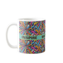 Inspirer, éduquer, motiver les cafés