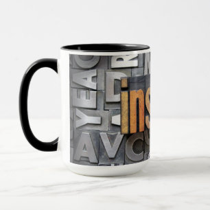 Mug Inspirez