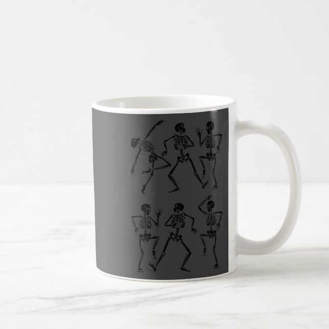 Mug Insrational Dry Bones Rattling Christian Motivatio (Droite)