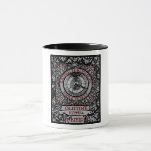 Mug Instabilité celtique gothique