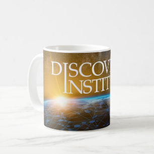 Mug Institut de découverte rétro Sunrise Earth