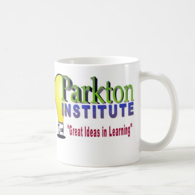 MUG INSTITUT DE PARKTON (Droite)