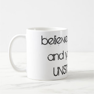 Mug Instoppable