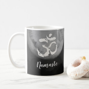 Mug Instructeur de méditation du Yoga Studio Reiki Mas