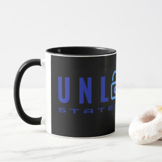 Mug Instruction UNLOCK de programmation Cobol