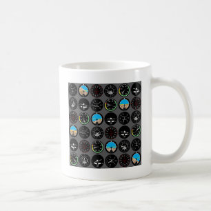 Mug Instruments financiers