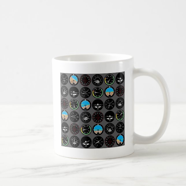 Mug Instruments financiers (Droite)
