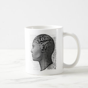 MUG INTELLIGENCE ARTIFICIELLE