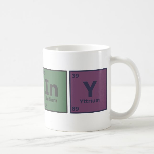 Mug Intelligent (Droite)