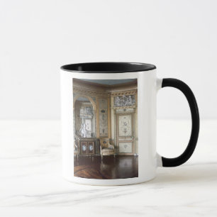 Mug Intérieur du boudoir de Marie Antoinette