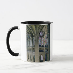 Mug Intérieur du croisement de transept, consacré 121