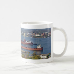 Mug Interlake Passage