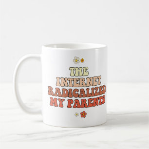 Mug Internet a radicalisé mes parents