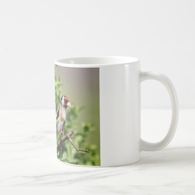 Mug Intervalle (Droite)