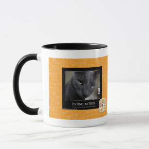 Mug Intimidation