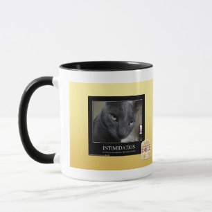 Mug Intimidation