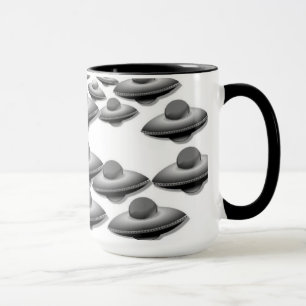 Mug Invasion étrangère