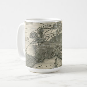 Mug Invasions nordiques