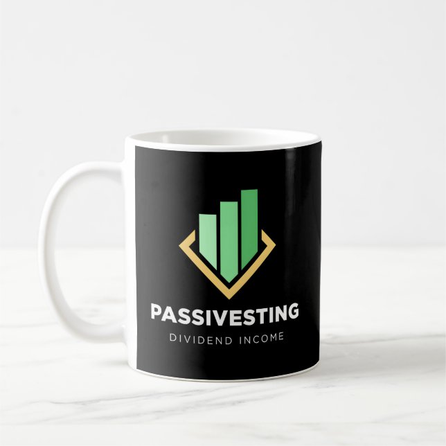 Mug Investisseurs De Revenus De Dividendes Passifs Inc (Gauche)