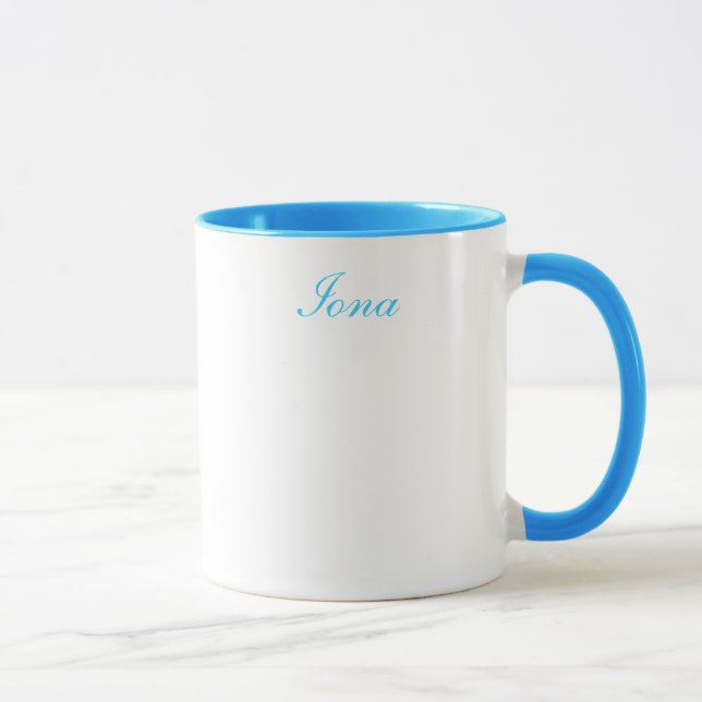 Mug Iona (Droite)
