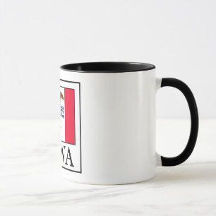 Mug Iowa