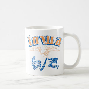 Mug Iowa