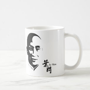 Mug Ip Man - Wing Chun Kung Fu
