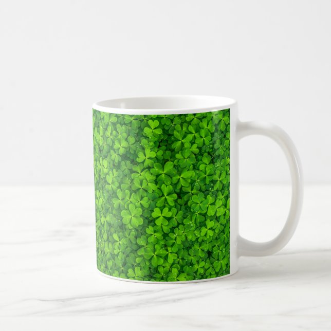 Mug Ireland (Droite)