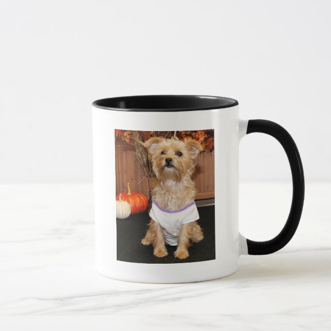 Mug Irène - Shorkie - Photo-3 (Droite)