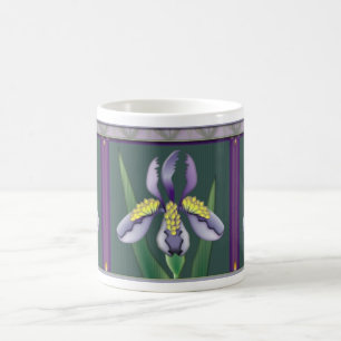 Mug Iris