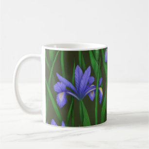 Mug Iris néerlandais