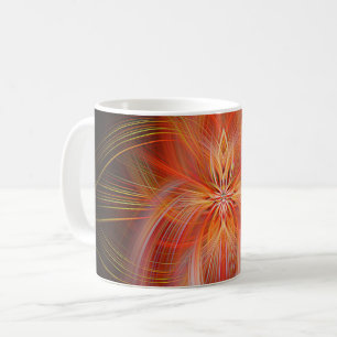 Mug Iris sauvage