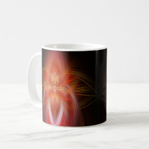 Mug Iris sauvage