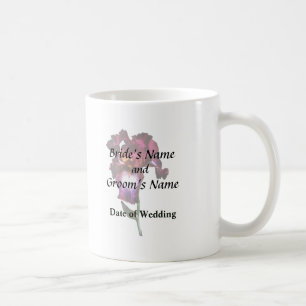 Mug Iris Splash O'Wine