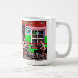 Mug Irish Images