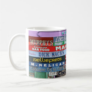 Mug Irish Pubs Mug, Irish Pubs, Dingle Ireland, Irish 