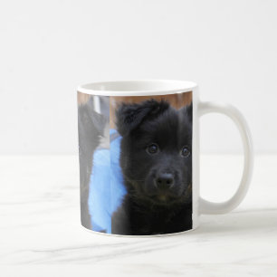 Mug Irish Sheepdog 2014-0805
