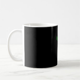 Mug Irish St Patrick Day Hommes Saint-Patricks Sham