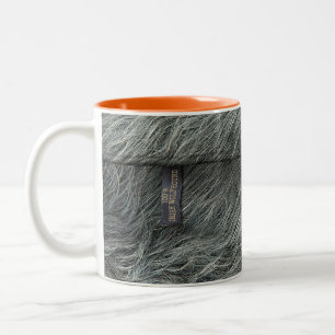 Mug Irish Wolfhound