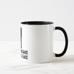 Mug Irlandais humoristique