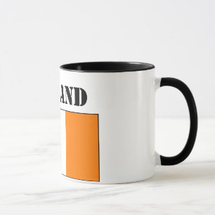 MUG IRLANDE
