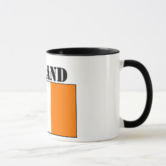 MUG IRLANDE