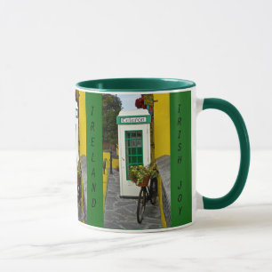 MUG IRLANDE