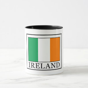 Mug Irlande