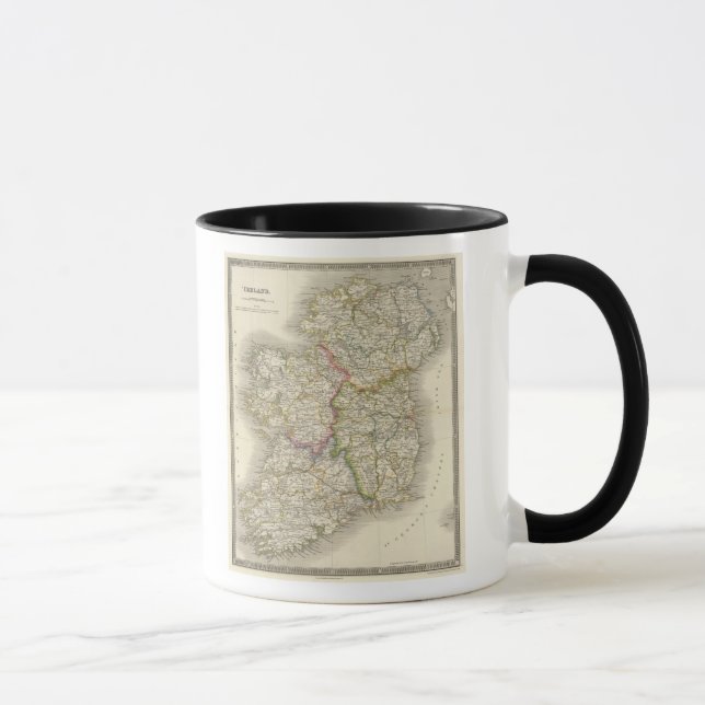 Mug Irlande 4 (Droite)