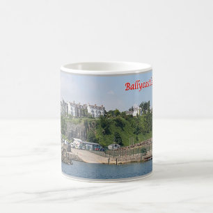 Mug Irlande du Nord - Ballycastle -